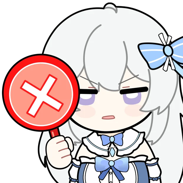 角色表情 no